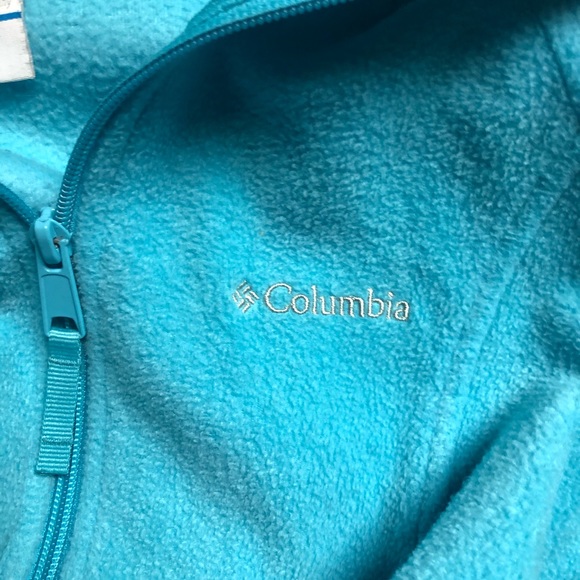 Colombia Fleece Full ZIP - Picture 3 of 6